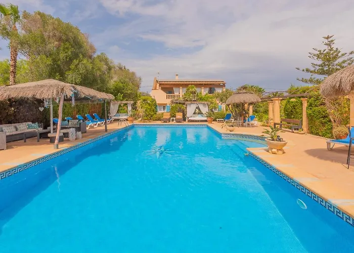 Villa Dolce Vita