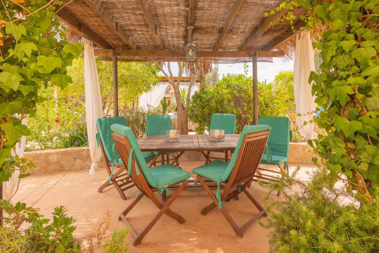 Dolce Holiday home *