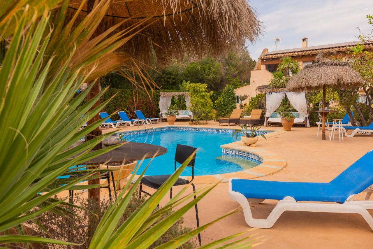 Holiday home Dolce Portocolom (Mallorca)