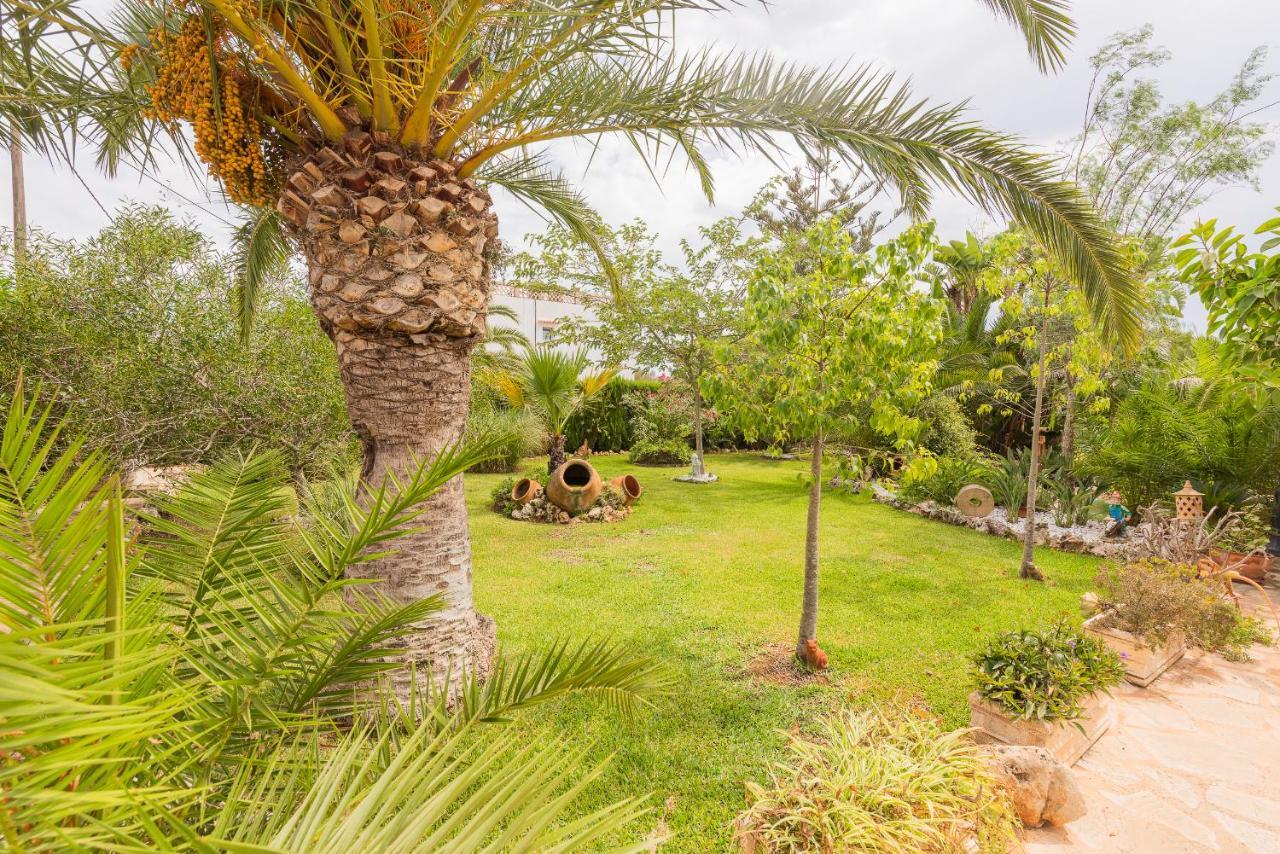 Dolce Holiday home Portocolom (Mallorca)