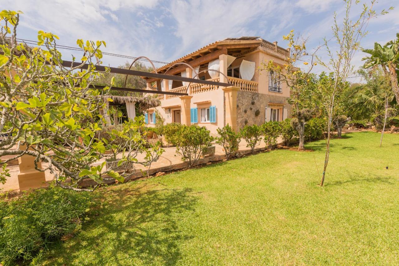 Dolce Holiday home *