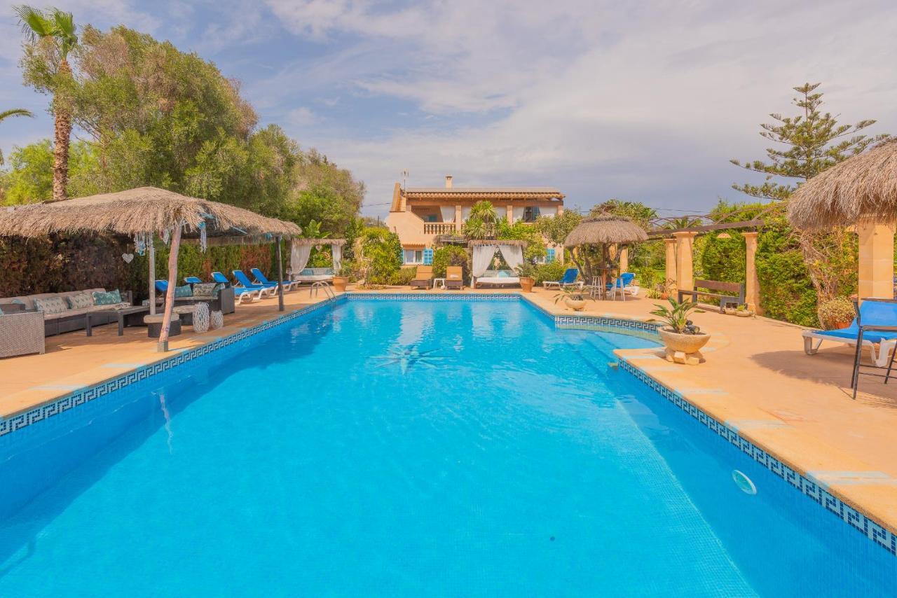 Dolce Holiday home