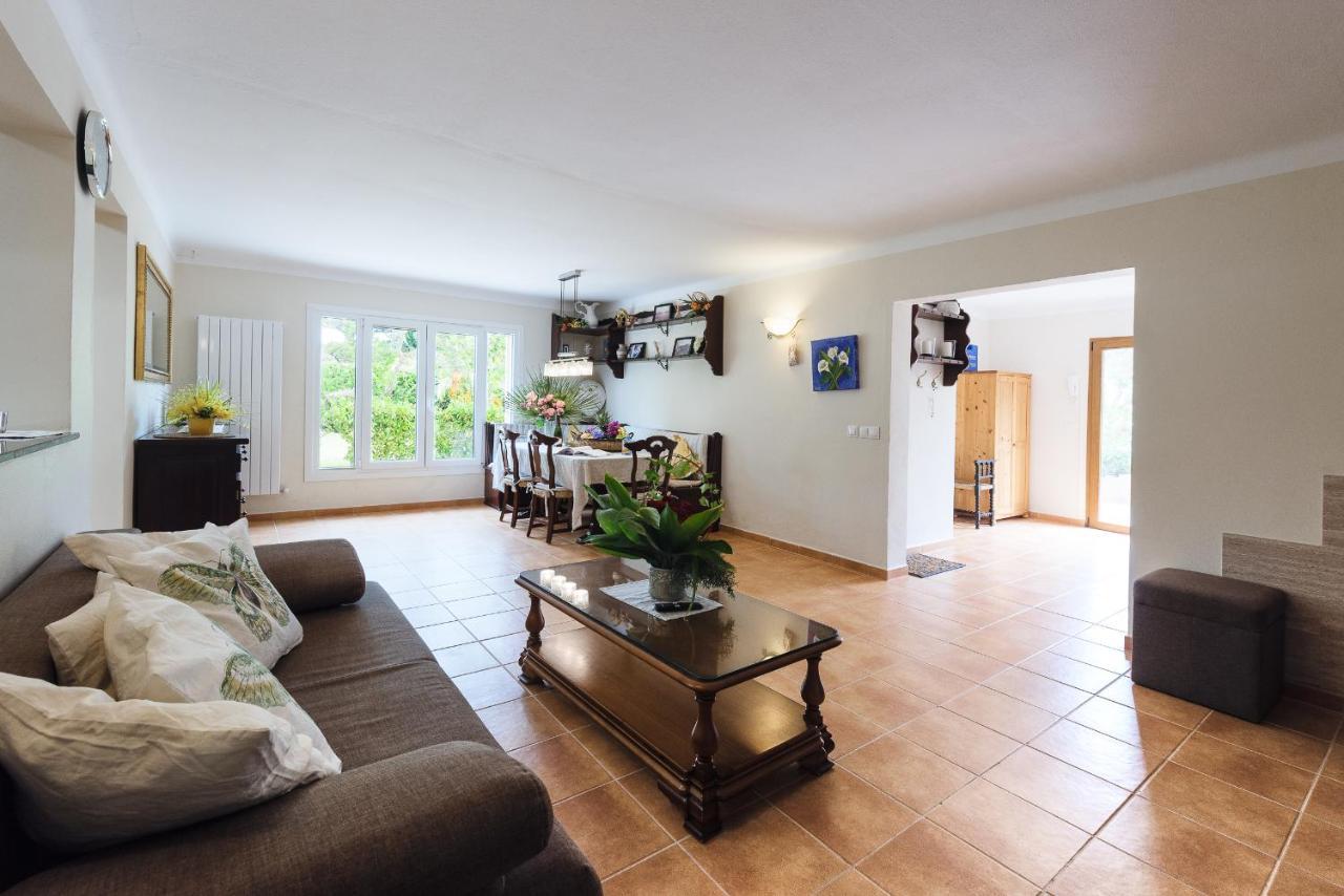 Holiday home Dolce Portocolom (Mallorca)