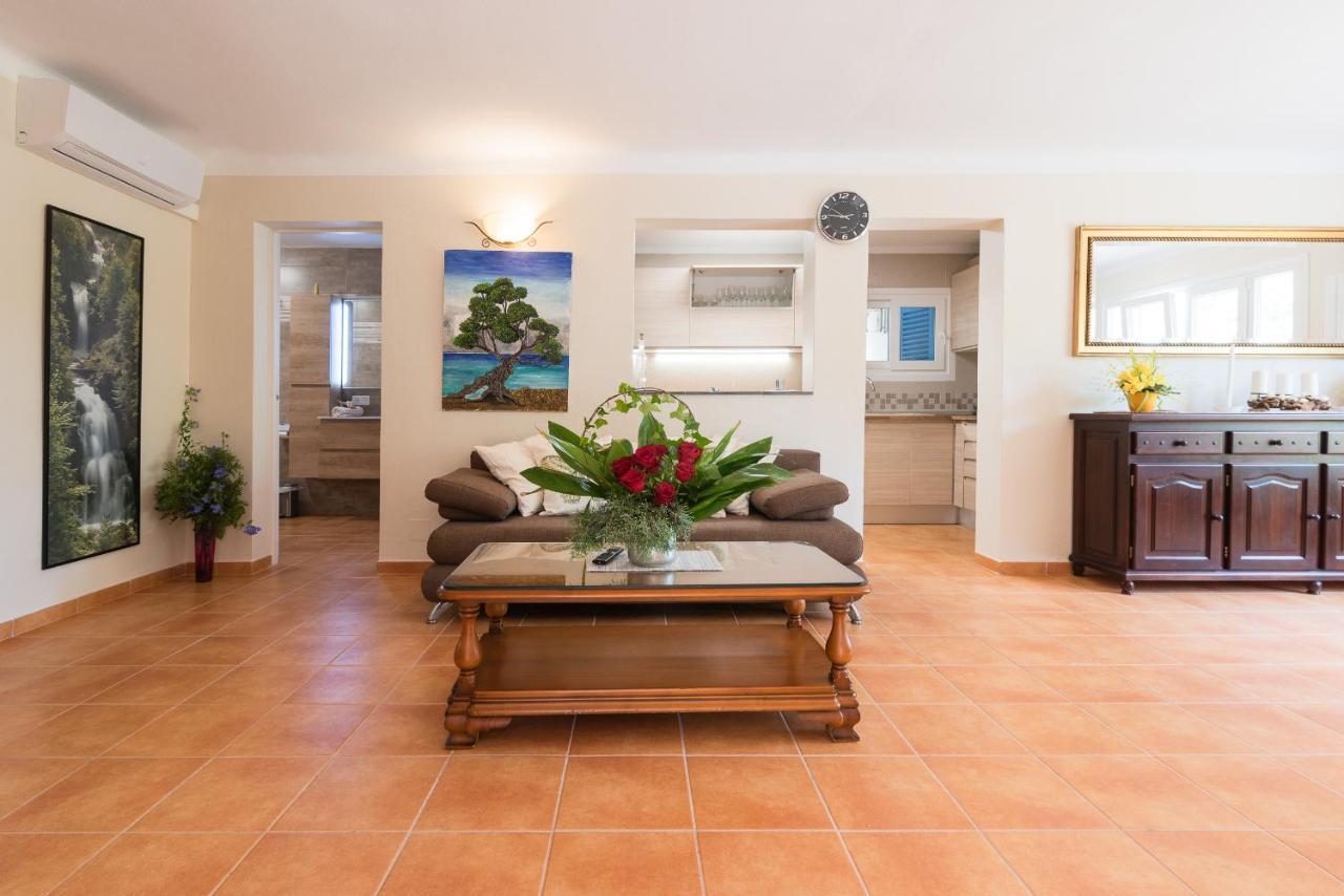 Dolce Holiday home