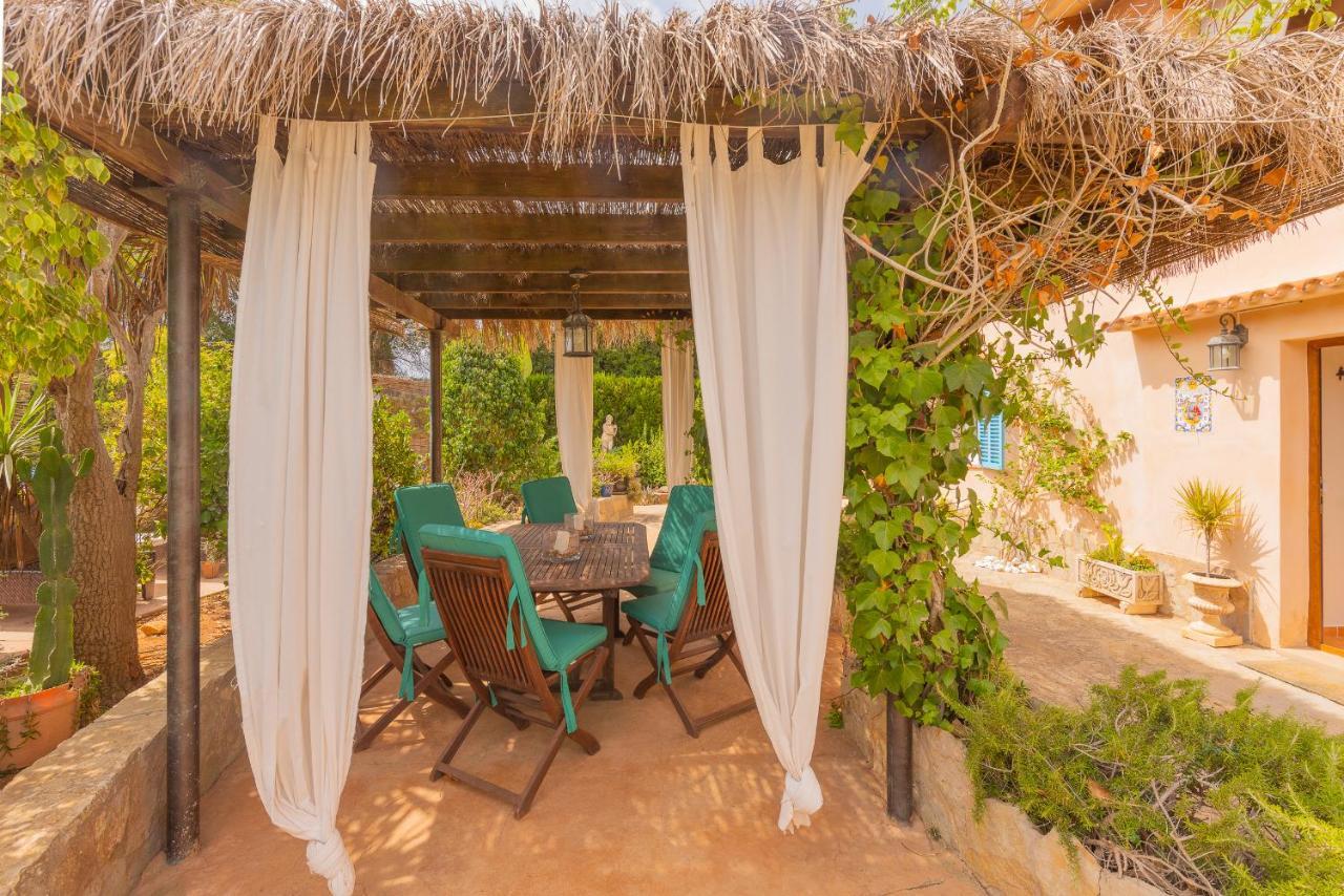 Holiday home Dolce