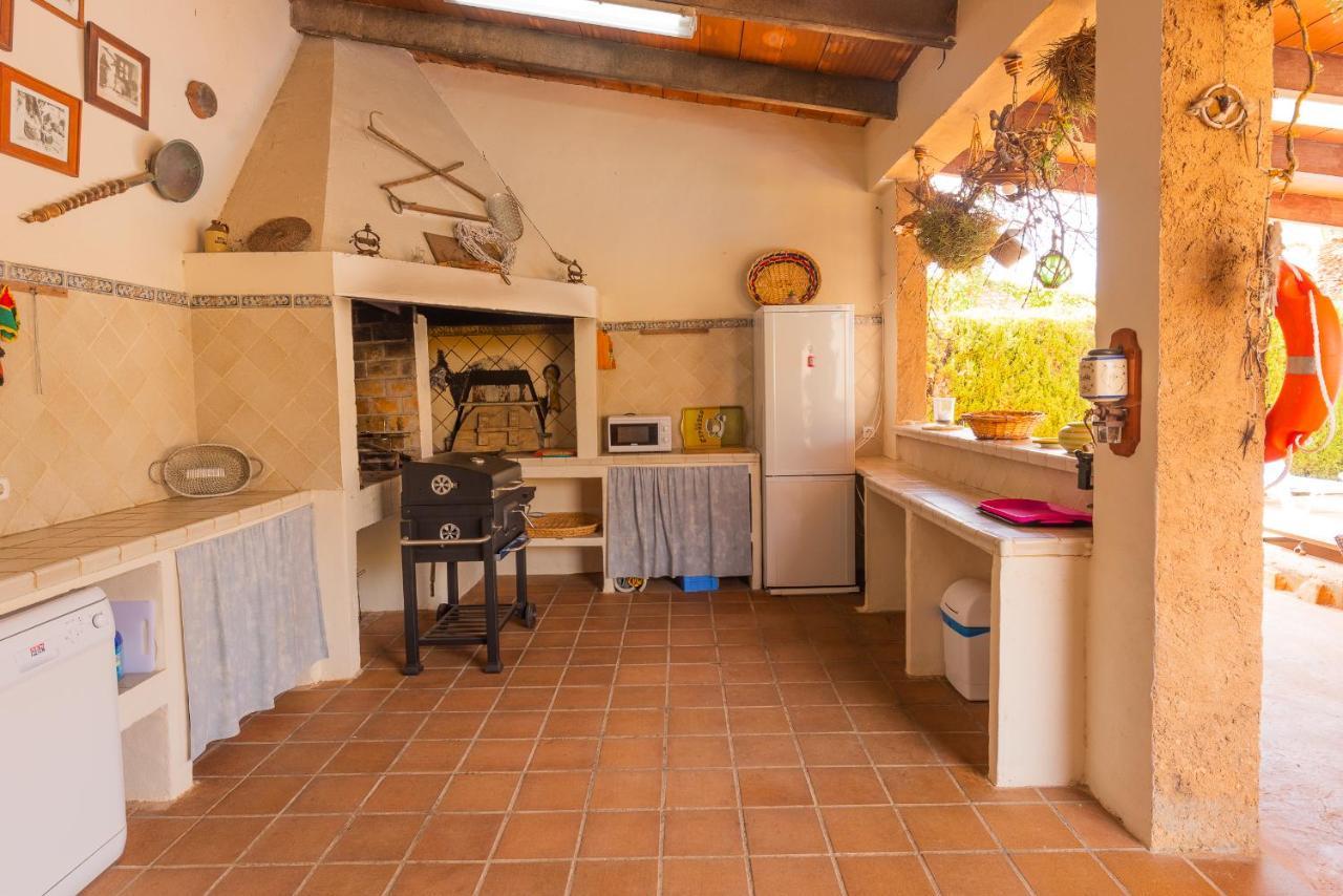 Holiday home Dolce Portocolom (Mallorca)