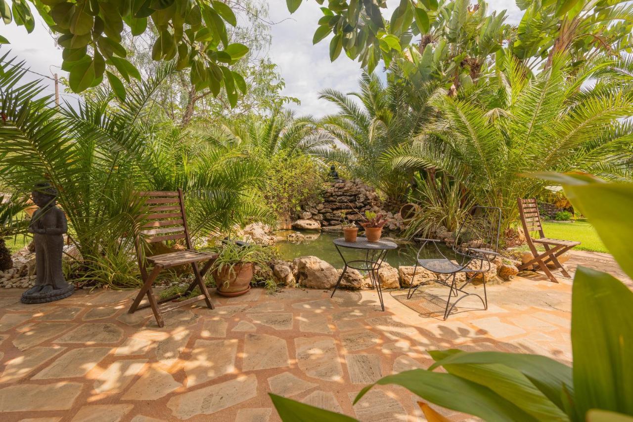 Dolce Holiday home *