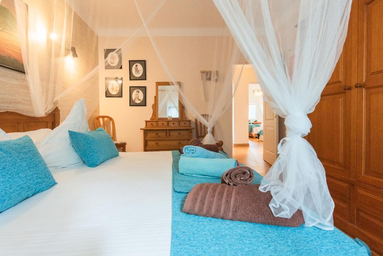 Dolce Holiday home *