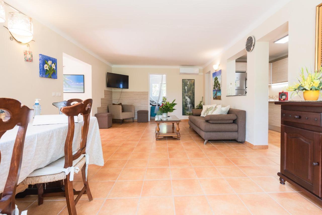 Holiday home Dolce