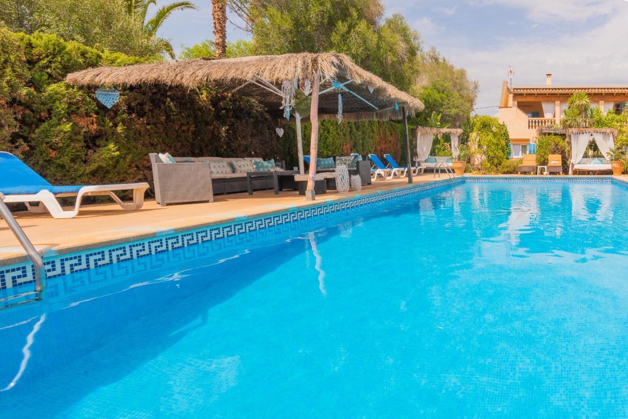Holiday home Dolce Portocolom (Mallorca)