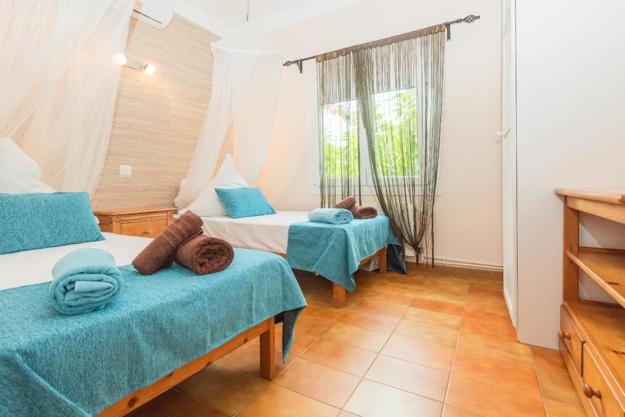 Holiday home Dolce