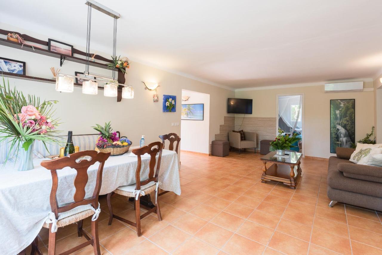 Dolce Holiday home Portocolom (Mallorca)